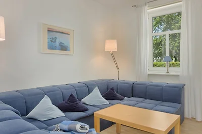 Vakantiehuis Ontspannende vakantie Heiligenhafen