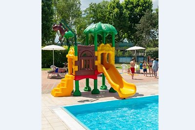 Ferienpark Cesenatico - Venere (3549)