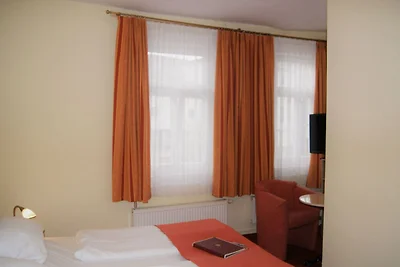 Doppelzimmer Standard