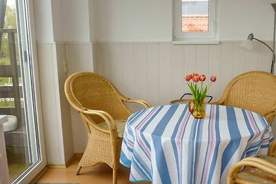 Ferienwohnung Ostsee