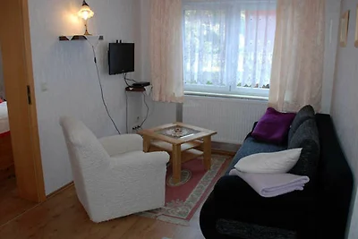 Ferienwohnung Familie Eilrich
