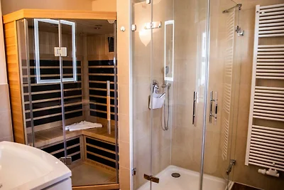 H10: 4-Raum-Ferienhaus für 6 Personen mit...