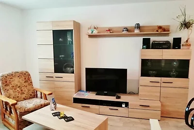 Appartamento Vacanza con famiglia Görlitz