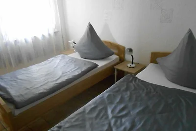Vakantieappartement Gezinsvakantie Villingen-Schwenningen