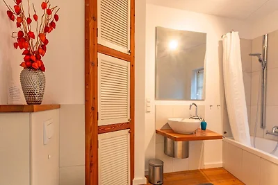 Ferienwohnung Kräutergarten