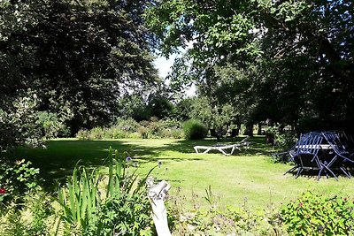 Ferienwohnung Garten