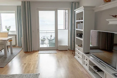 Vakantieappartement Gezinsvakantie Wilhelmshaven