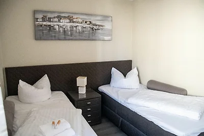 Am Seeufer 59b Fewo Seensucht