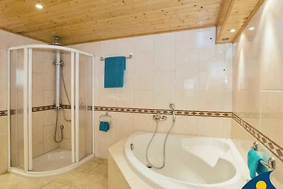 Vakantieappartement Gezinsvakantie Bansin