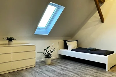 Appartamento Vacanza con famiglia Görlitz