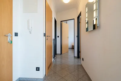 Dünenresidenz, App. B06