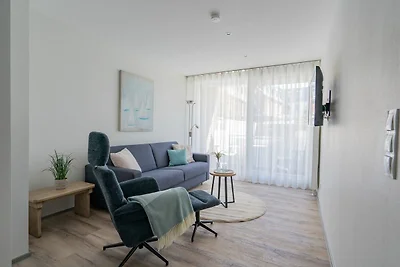 Vakantieappartement Gezinsvakantie Norderney