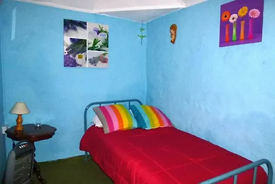 Casita las Nieves