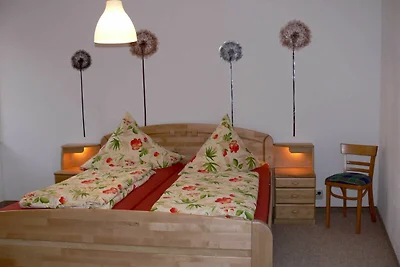 Vakantieappartement Gezinsvakantie Bergen auf Rügen