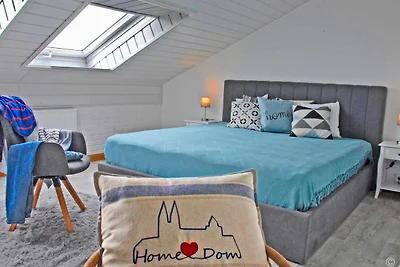 Ferienwohnung Domblick