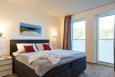 Vakantieappartement Gezinsvakantie Zirchow