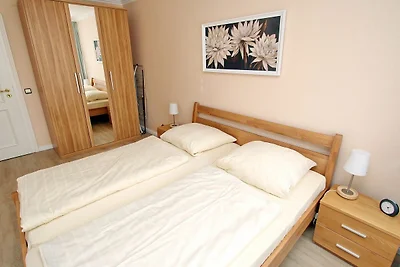 Strandredder, Fewo 163