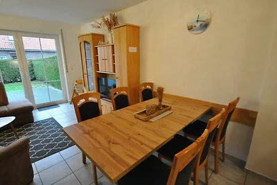 Nr. 14 - Ferienhaus Seeburger Weg