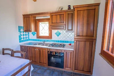 Vakantieappartement Gezinsvakantie Sassari