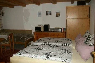 Vakantiehuis Ontspannende vakantie Greifswald