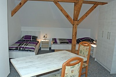 Vakantieappartement Gezinsvakantie Schaprode