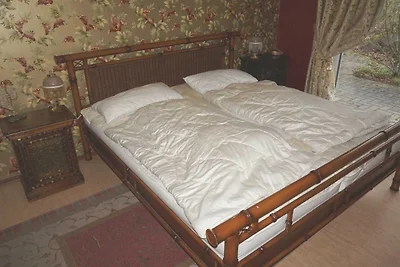Ferienhaus Magnolia