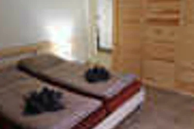 Appartamento Vacanza con famiglia Helgoland