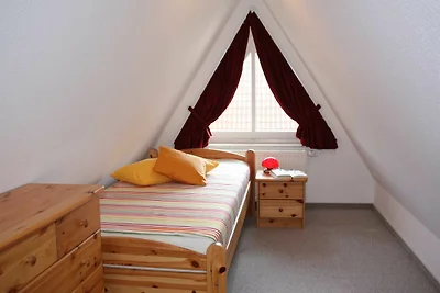 Ferienhaus Arngast