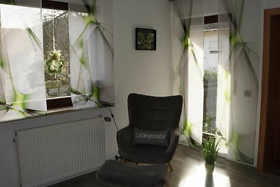 Ferienwohnung Lang am Radweg
