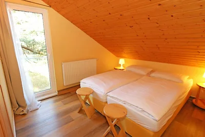 Strandhaus Dünenweg 17b mit Terrasse/Kamin