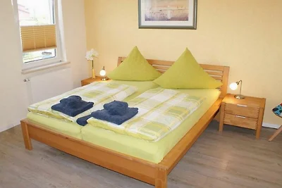 Appartamento Vacanza con famiglia Wismar