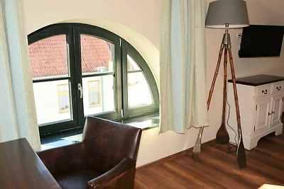 Albergo Cultura ed escursioni Neustrelitz