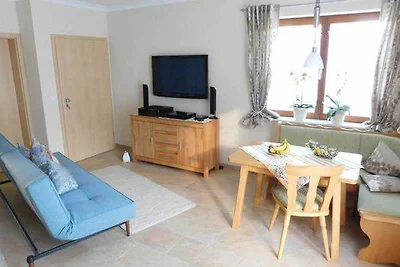 Appartement am Rosengarten