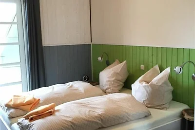 Vakantieappartement Gezinsvakantie Sankt Andreasberg