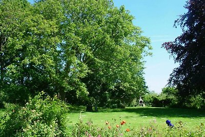 Ferienwohnung Garten