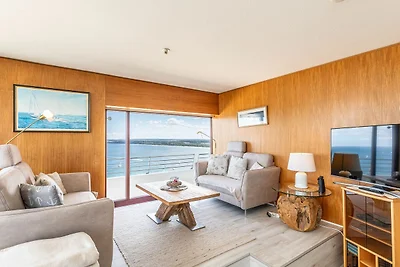 Vakantieappartement Gezinsvakantie Travemünde