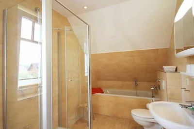 Appartamento Vacanza con famiglia Börgerende-Rethwisch