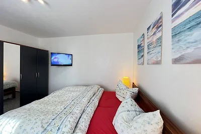 Kleiner Bungalow im Herzen von Koserow