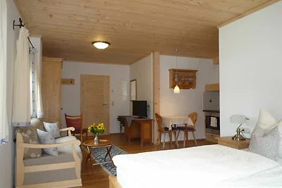 Wohnung Neubau EG