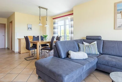 Vakantieappartement Gezinsvakantie Boltenhagen