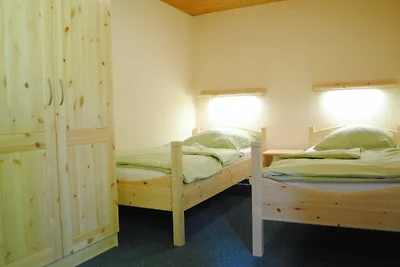 Vakantieappartement Gezinsvakantie Clausthal-Zellerfeld