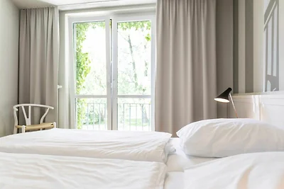 Land-Appartement Typ B