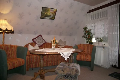 Ferienwohnung Lange