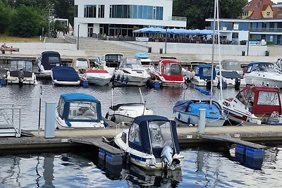 Appartamento Vacanza con famiglia Senftenberg