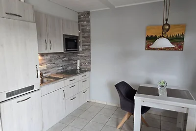 Ferienwohnung Erle A-2-6-4