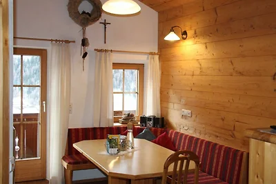 Ferienwohnung Enzian