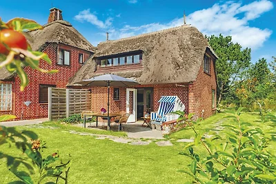 Casa vacanze Vacanza di relax Kampen