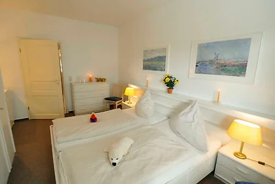 70qm Ferienwohnung am Golfplatz EG