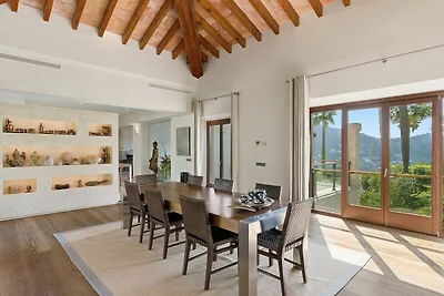 Vakantiehuis Ontspannende vakantie Puerto Andratx