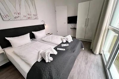 Apartamento Vacaciones familiares Travemünde